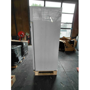 Stainless Steel Positive Refrigerated Cabinet GN 2/1 - 1400 L - Dynasteel