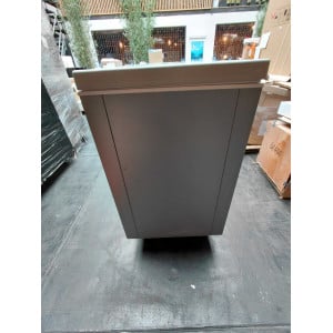 Professionell Kistfrys - 700 L