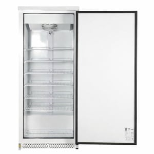 Armoire 555 Liter - Negativ