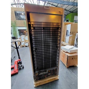 Armoire 555 Liter - Negativ