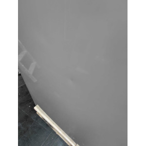 555 Liters Cabinet - Negative