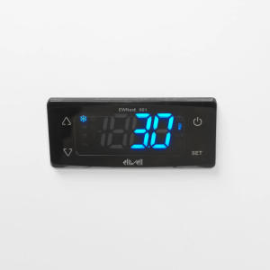 Vitt dryckeskylskåp - 232 L - TEFCOLD