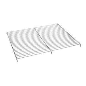 Grille du Haut pour Barbecue à Gaz Roast-Master - HENDI