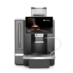 Machine à Café Automatique - HENDI