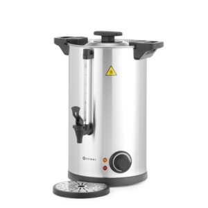 Hot Beverage Dispenser - Double Wall - 9 L - HENDI