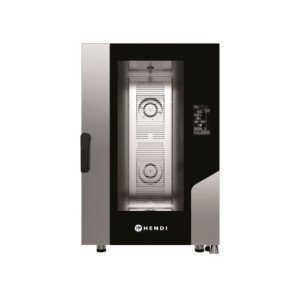 Four Mixte Kontakt - 11 x GN 1/1 - HENDI