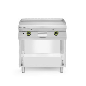 Kaasuliesitaso - 10 000 W - HENDI