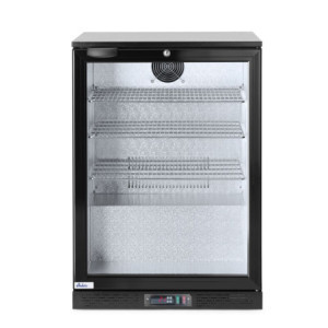 Yksinkertainen ovi - 105 L - HENDI