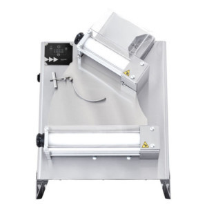 Elektrisk formmaskin «Touch and Go» 400 - ø 260 till 400 mm - HENDI