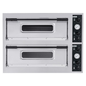 Pizza-uuni BASIC XL 44 - 2 Kamaria - HENDI