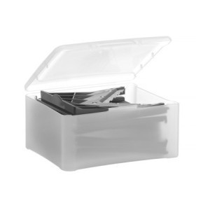 5 vaihtoterän sarja mandoliinille - HENDI