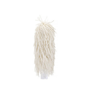 Brosses pour Polisseur à Verres L 205 mm - 2 Pièces - HENDI