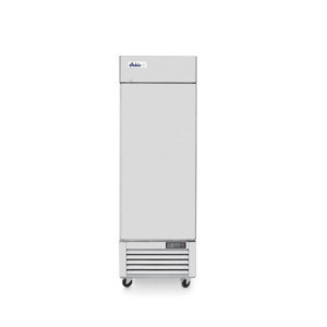 Stainless Steel Positive Refrigerated Cabinet Kitchen Line GN 2/1 - 580 L - HENDI