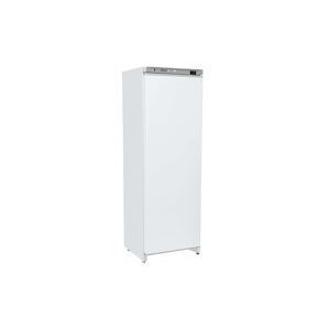 Armoire Réfrigérée Négative Blanc Budget Line - 400 L - HENDI