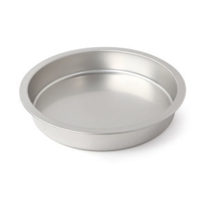 Matbehållare för Rund Chafing Dish 5,6 L - ø 390 mm - HENDI