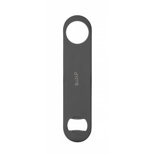 Stainless Steel Bottle Opener - 180 mm - HENDI
