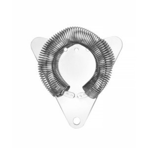 Triangulärt Cocktailfilter - HENDI