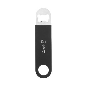 Stainless Steel Silicone Bottle Opener - 180 mm - HENDI