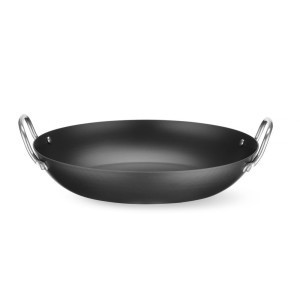 Rund Serveringspanna - ø 140 mm - HENDI