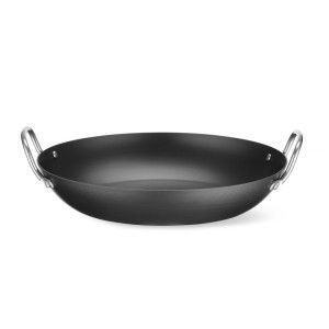 Pyöreä tarjoilupannu - ø 170 mm - HENDI