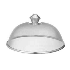 Matlock för Livsmedel i Nät - ø 255 mm - HENDI