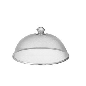 Verkkoruokakansi - ø 305 mm - HENDI