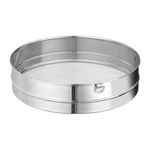 Mjölsikt - ø 308 mm - HENDI