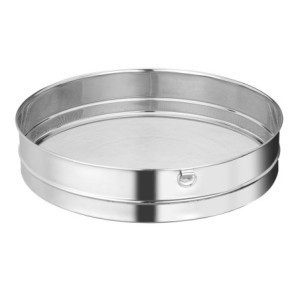 Mjölsikt - ø 358 mm - HENDI