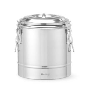 Portable Insulated Container - 11 L - HENDI