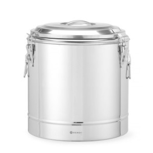 Portabel Isotermisk Behållare - 31 L - HENDI