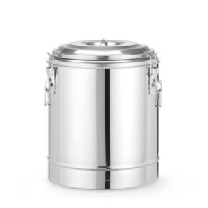 Portabel Isotermisk Behållare - 23 L - HENDI