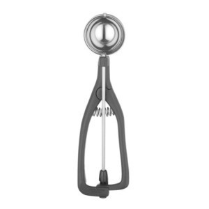 Jäätelökauha vasenkätisille 1/40 - ø 45 mm - HENDI