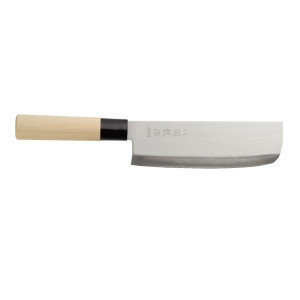 Japansk kniv Nakiri - HENDI