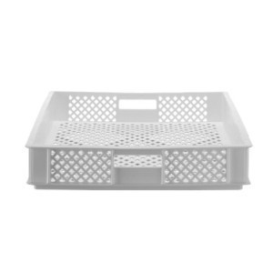 Kuivauslaatikko tuorepastalle - 600 x 400 mm - HENDI