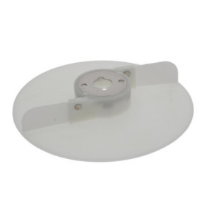 Disque Éjecteur pour Coupe-Légumes Profi Line - ø 220 mm - HENDI