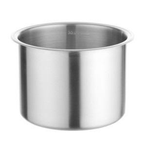 Cuve pour Marmite à Soupe Électrique 8 L - HENDI