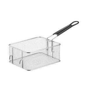 Ranskalaisten kori Kitchen Line 6 L - HENDI