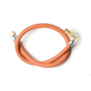 Kaasuputki Barbecues Green Fire - HENDI