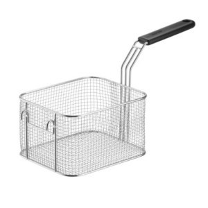 Ranskalaiskori Mastercook-rasvakeittimille - HENDI