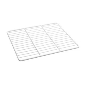 Hylla för Kyl och Frys Kitchen Line Disk 2 Dörrar - HENDI