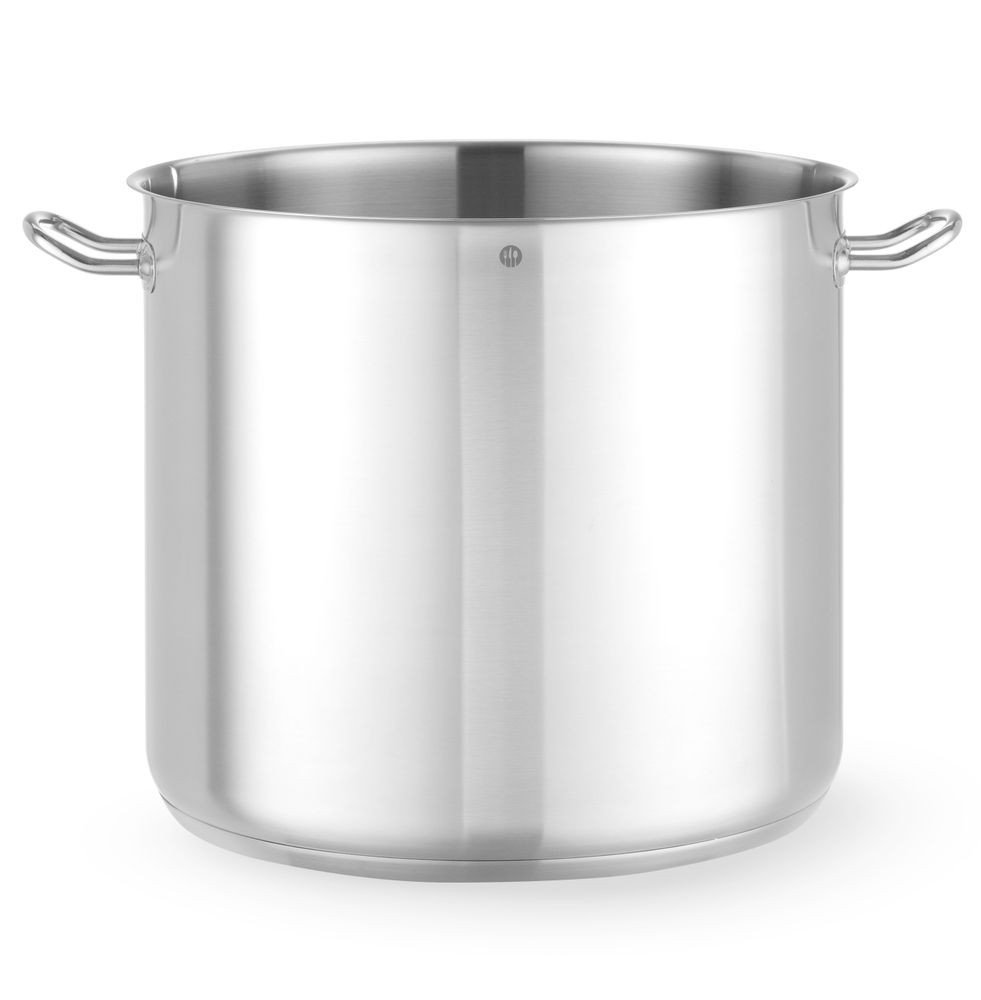 Marmite Haute Sans Couvercle Kitchen Line - 45 L - HENDI
