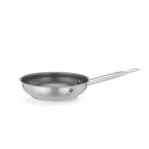 Stekpanna med Non-stick Beläggning - ø 215 mm - HENDI
