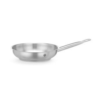 Profi Line Frying Pan Without Lid - ø 200 mm - HENDI
