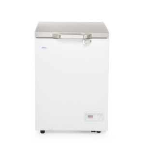 Chest Freezer - 93 L - HENDI