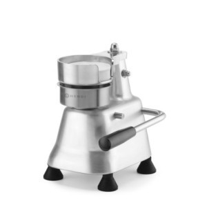 Hamburgerpress - ø 100 mm - HENDI