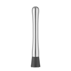 Pilon för Cocktail - Silver - HENDI