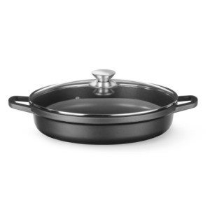 Gryta med Non-stick Beläggning - 4,3 L - HENDI