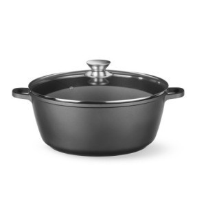 Gryta med Non-stick Beläggning - 7,5 L - HENDI