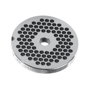 Perforated Plate for Grinder - ø 6 mm - HENDI