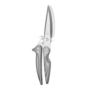 Avtagbara Fågelsaxar - L 260 mm - HENDI